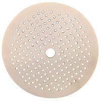 FASTPLUS шлифовальные круги на липучке, серия BF12 WHITE (карбид кремния)