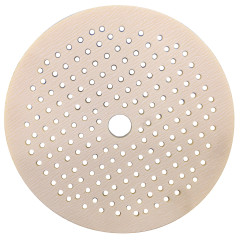 FASTPLUS шлифовальные круги на липучке, серия BF12 WHITE (карбид кремния)