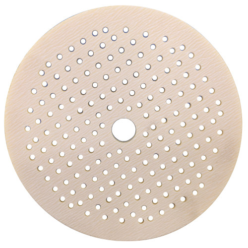 FASTPLUS шлифовальные круги на липучке, серия BF12 WHITE (карбид кремния)