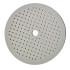 FASTPLUS шлифовальные круги на липучке, серия BF12 WHITE (карбид кремния)