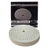 FASTPLUS шлифовальные круги на липучке, серия BF12 WHITE (карбид кремния)