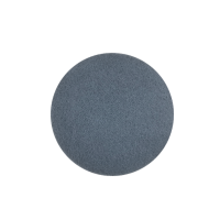FASTPLUS NON-WOVEN скотч-брайт, диски, Ultra-fine (серый) 150 мм