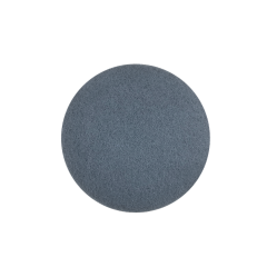 FASTPLUS NON-WOVEN скотч-брайт, диски, Ultra-fine (серый) 150 мм