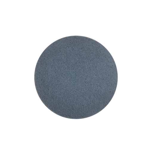 FASTPLUS NON-WOVEN скотч-брайт, диски, Ultra-fine (серый) 150 мм