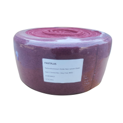 FASTPLUS NON-WOVEN скотч-брайт, рулон, Very Fine (красный) 115mm*10m