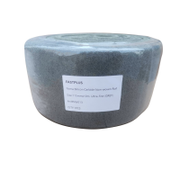 FASTPLUS NON-WOVEN скотч-брайт, рулон, Ultra-fine (серый) 115mm*10m