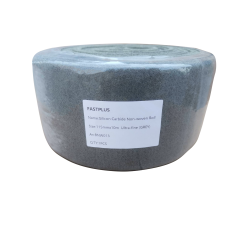 FASTPLUS NON-WOVEN скотч-брайт, рулон, Ultra-fine (серый) 115mm*10m