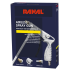 Пистолет для антигравийных покрытий RANAL 