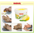RANAL Паста для мытья рук с абразивом 500 гр