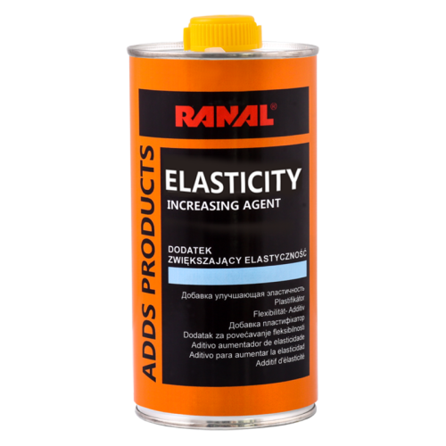 RANAL Эластичная добавка ELASTICITY 
