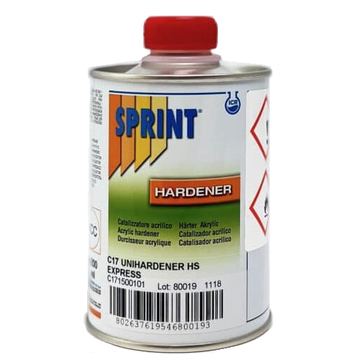 SPRINT С17 Отвердитель HS EXPRESS