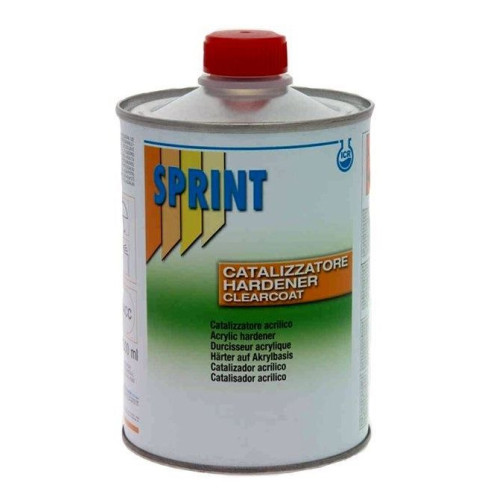 SPRINT C15 Отвердитель HS NORMAL