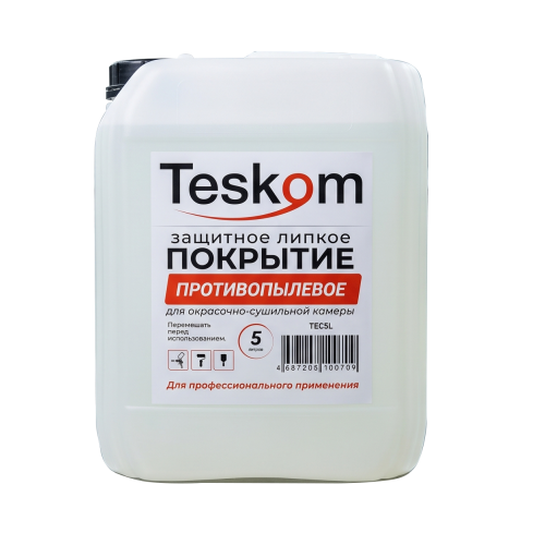 Жидкость для камер 5 л
