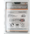 Двухсторонняя лента акриловая HSA, толщ. 1,1 mm, черная TESKOM