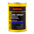 RANAL UNI-SPRAY - полиэфирная распыляемая шпатлевка.